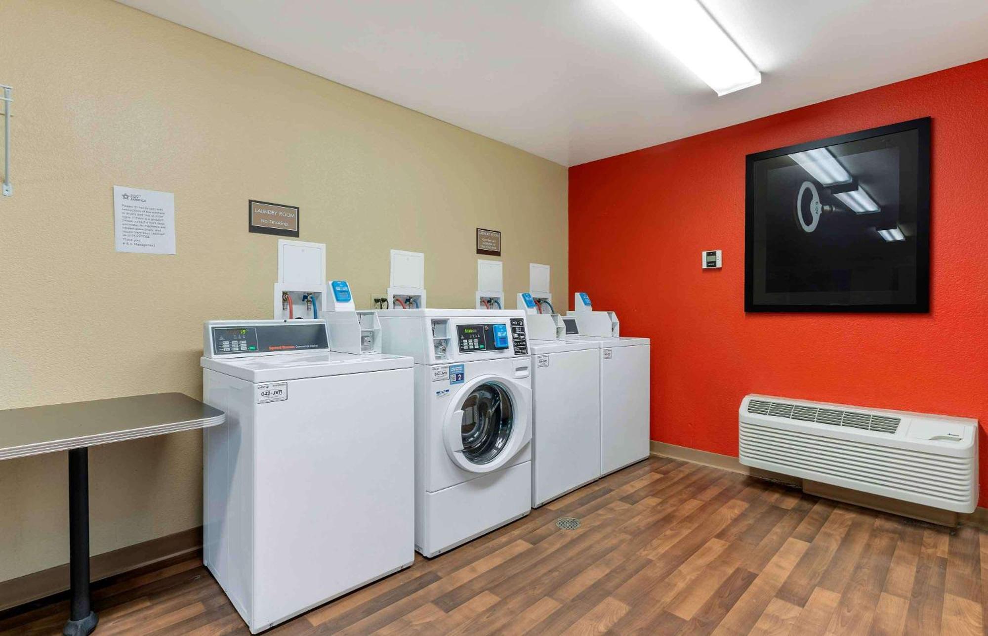 Extended Stay America Suites - San Jose - Morgan Hill Zewnętrze zdjęcie