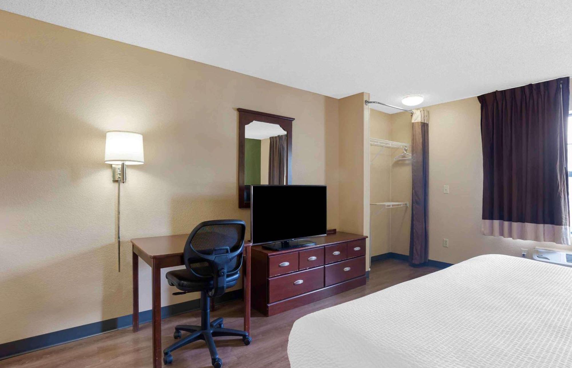 Extended Stay America Suites - San Jose - Morgan Hill Zewnętrze zdjęcie
