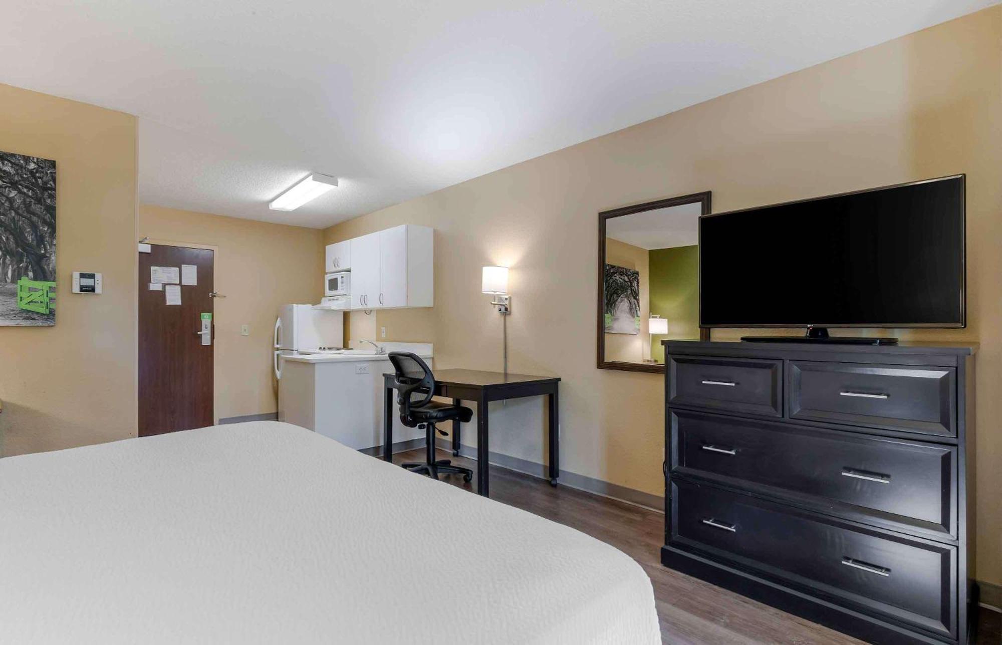 Extended Stay America Suites - San Jose - Morgan Hill Zewnętrze zdjęcie