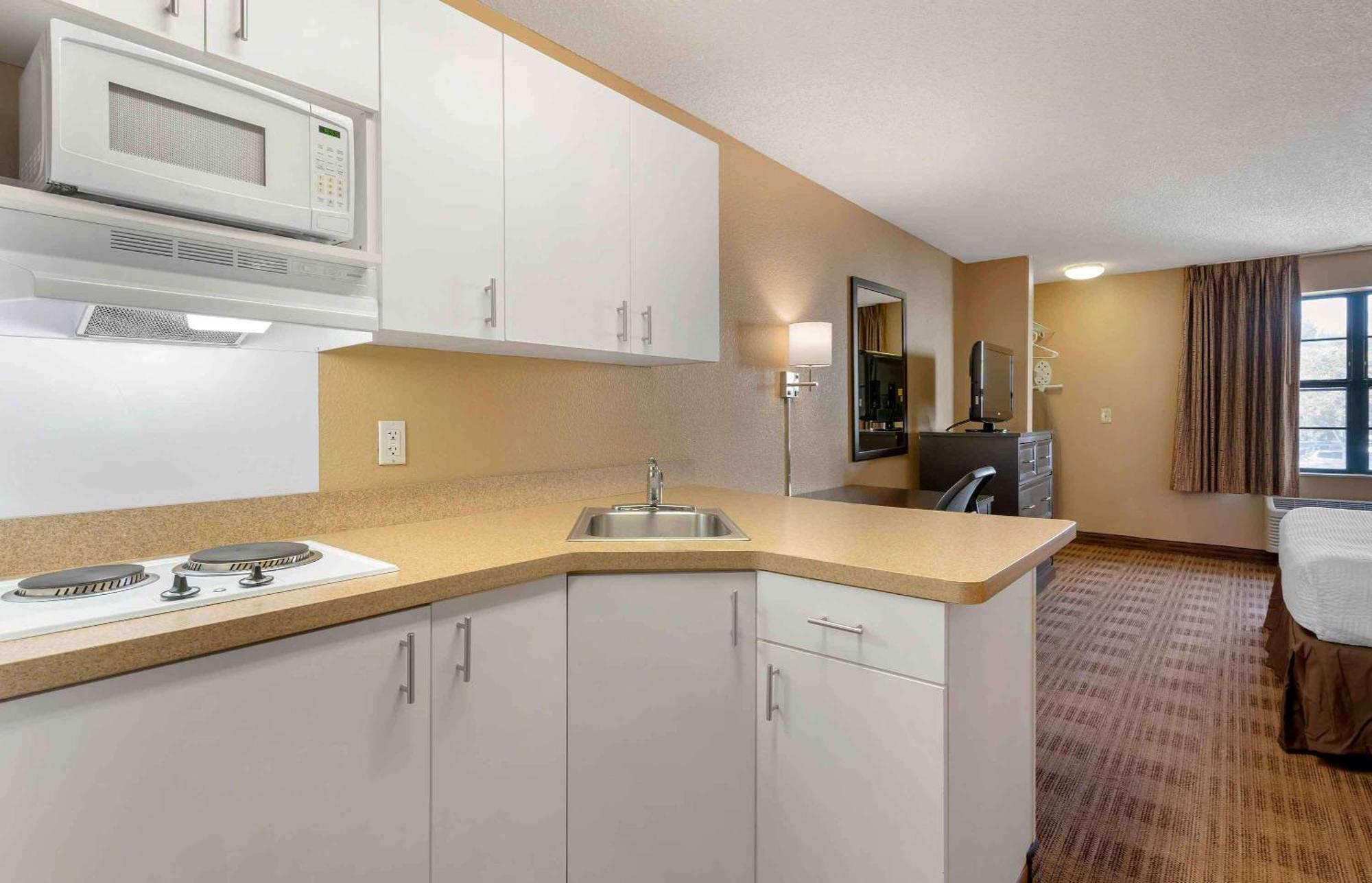 Extended Stay America Suites - San Jose - Morgan Hill Zewnętrze zdjęcie