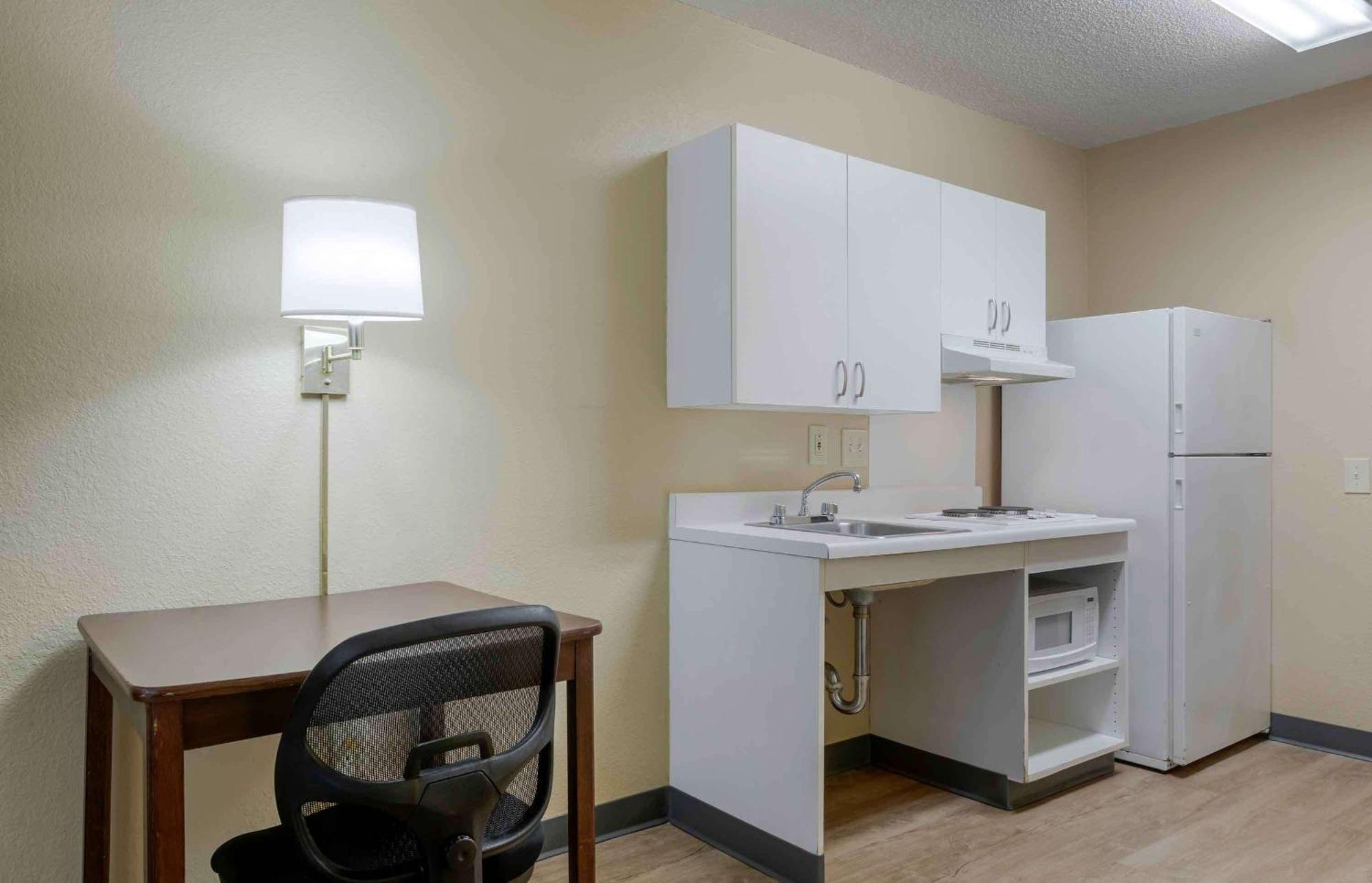 Extended Stay America Suites - San Jose - Morgan Hill Zewnętrze zdjęcie