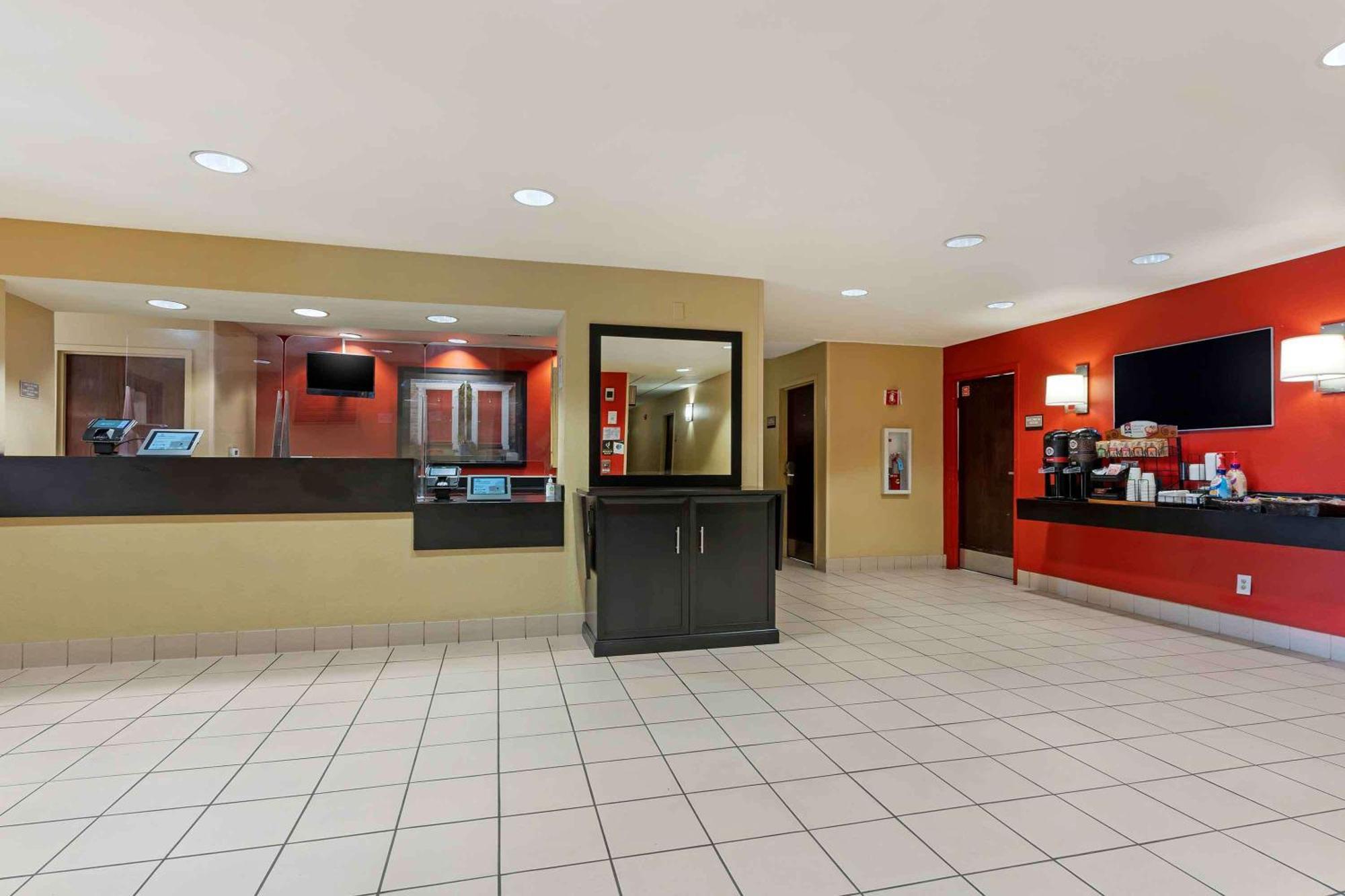 Extended Stay America Suites - San Jose - Morgan Hill Zewnętrze zdjęcie