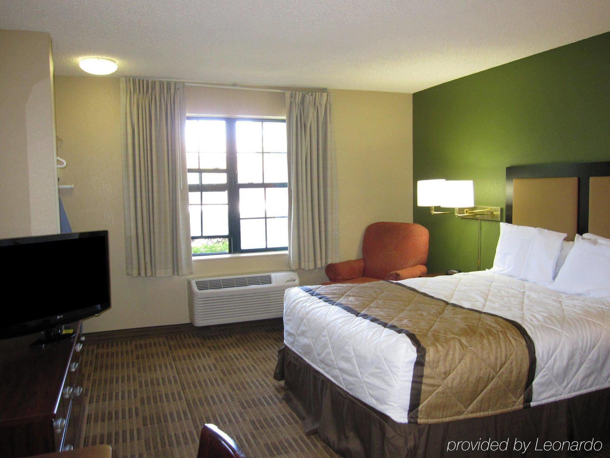 Extended Stay America Suites - San Jose - Morgan Hill Zewnętrze zdjęcie