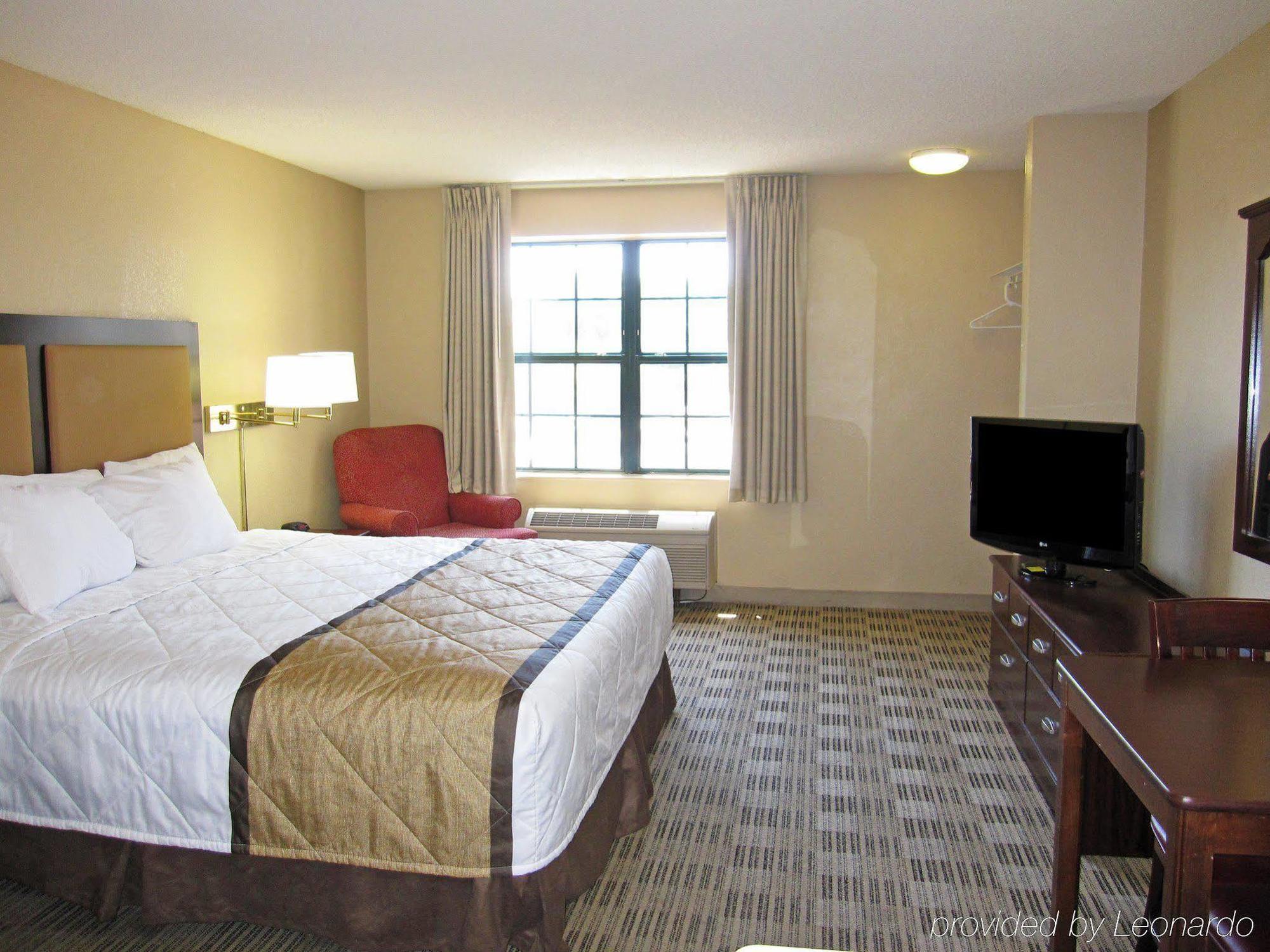 Extended Stay America Suites - San Jose - Morgan Hill Zewnętrze zdjęcie