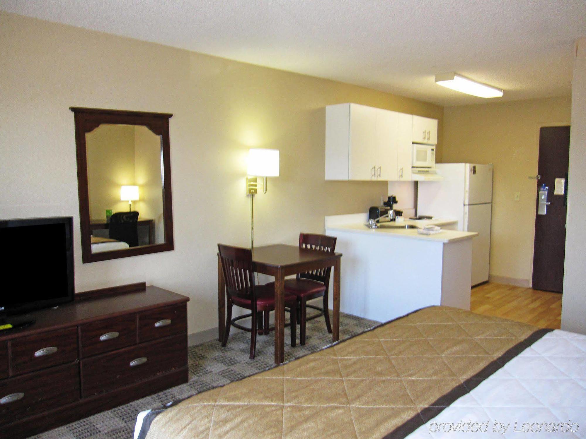 Extended Stay America Suites - San Jose - Morgan Hill Zewnętrze zdjęcie