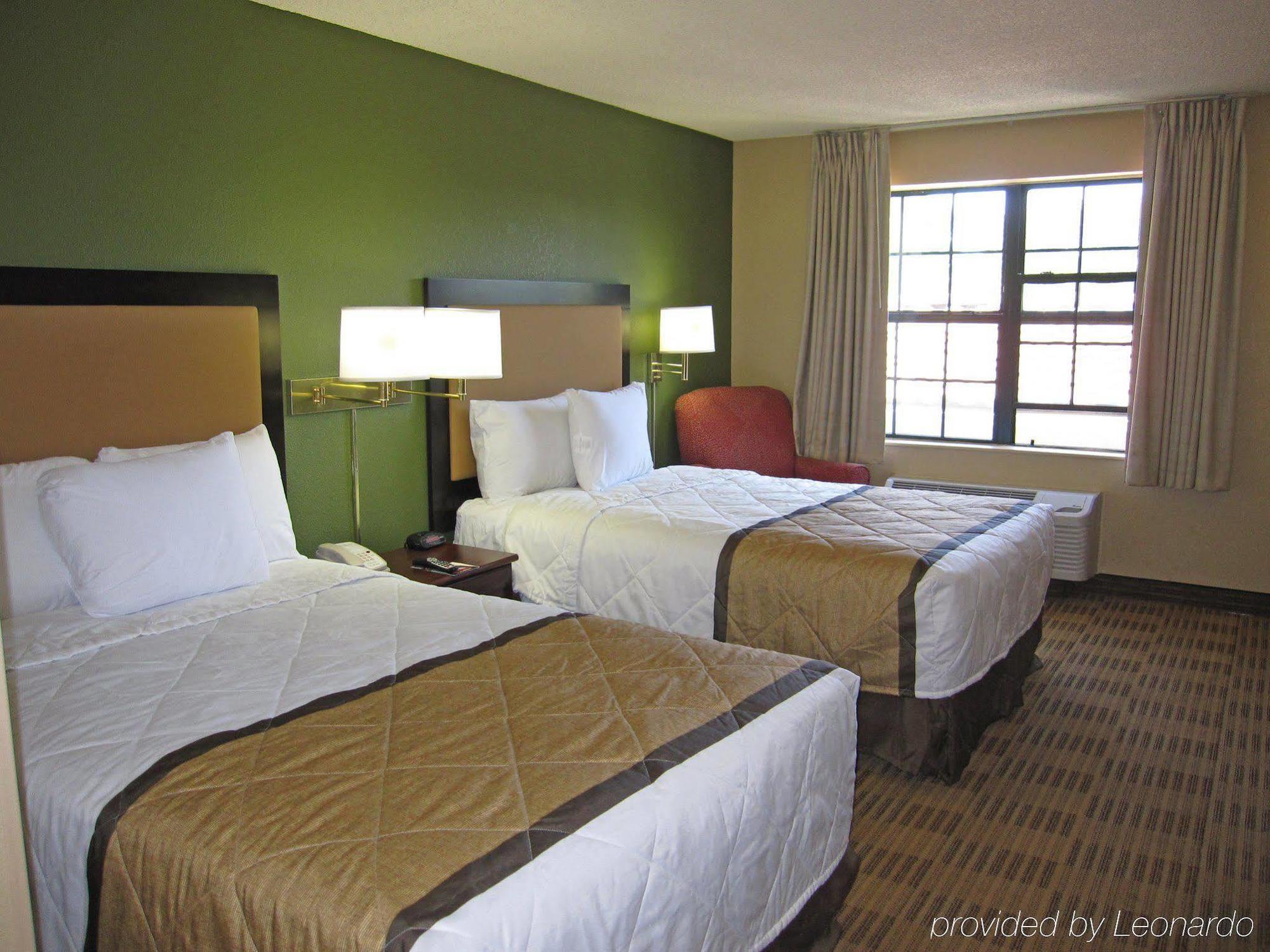 Extended Stay America Suites - San Jose - Morgan Hill Zewnętrze zdjęcie